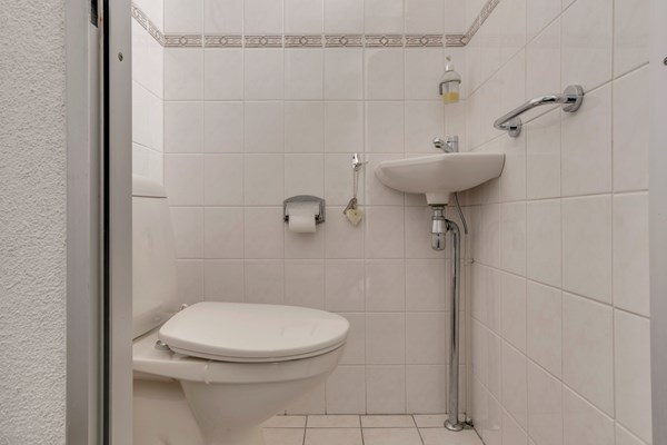 Medium property photo - Maasstraat 31, 3181 EH Rozenburg
